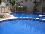 La Manga Townhouse